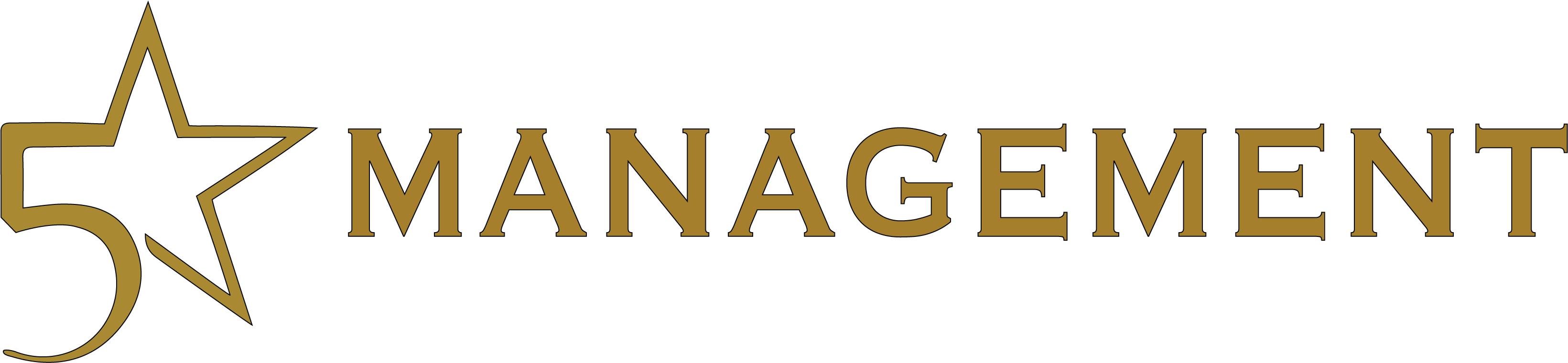 5 Star Management